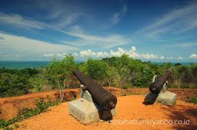 Pulau Penyengat